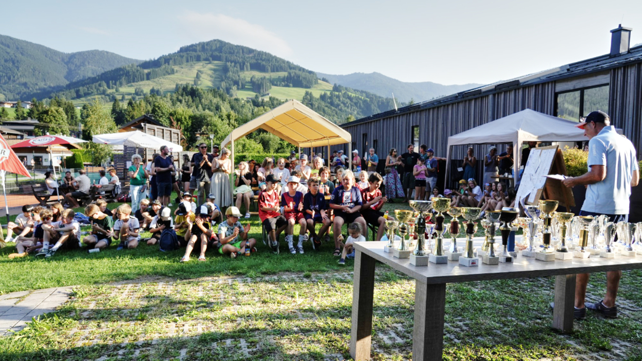 Club- u. Ortsmeisterschaften 2025