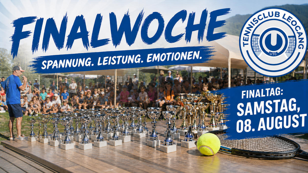 CM 2026 - Finalwoche gestartet
