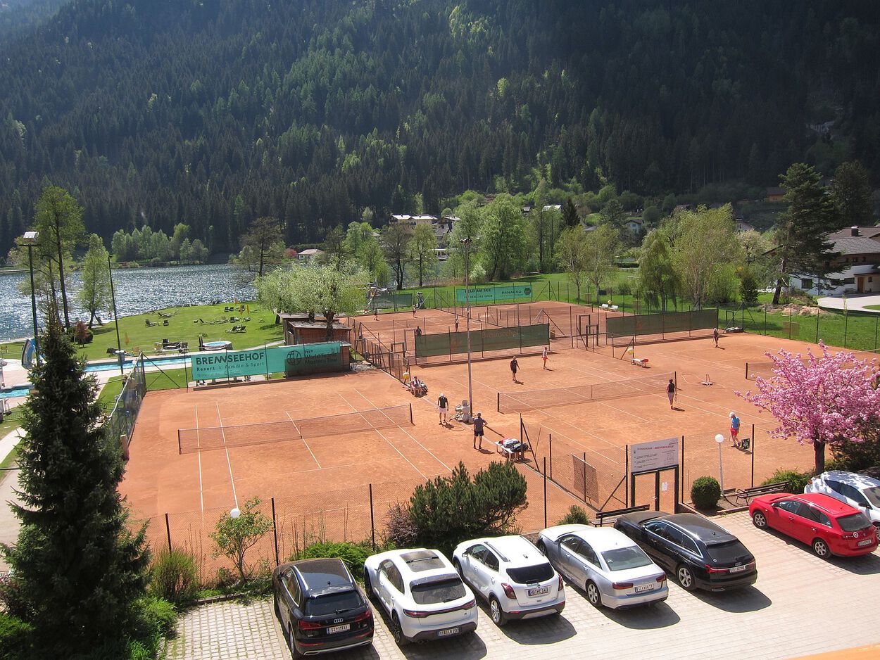 Trainingslager 2026